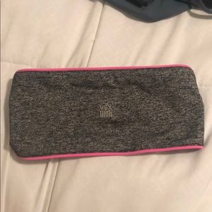 Victoria’s Secret thick headband— VSX